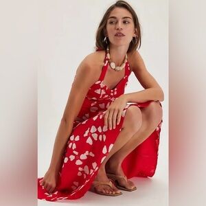 NWOT size Large Free People Keepsake set